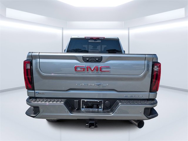 2025 Gmc Sierra 2500 HD Denali photo 3