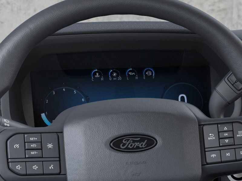 2025 Ford F-150 STX photo 10