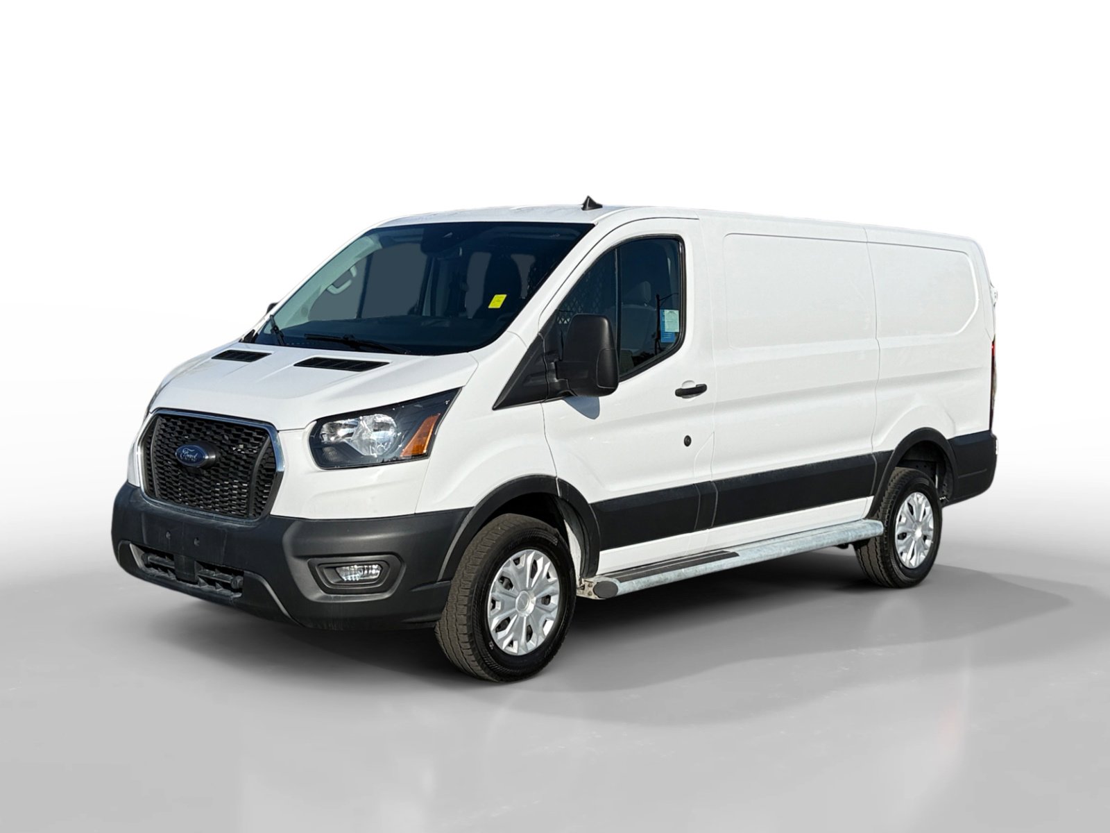 2024 Ford Transit Van Base's photo