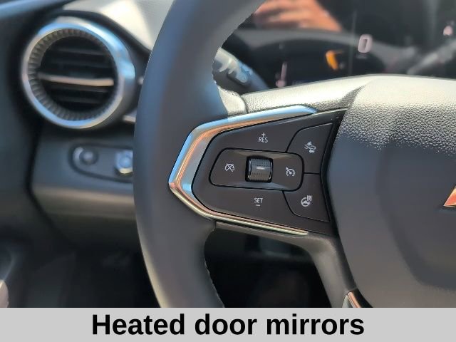2026 Chevrolet Trax ACTIV photo 6