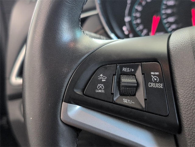 2020 Chevrolet Trax Premier photo 24