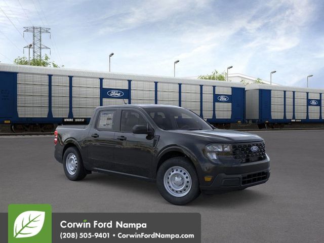 2025 Ford Maverick XL photo 2