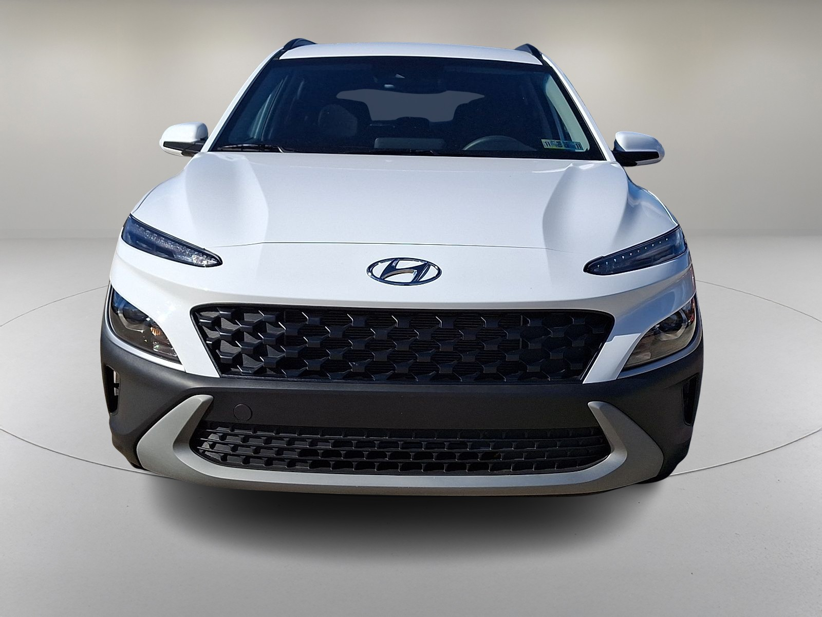 2023 Hyundai Kona SEL photo 3