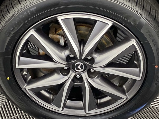 2017 Mazda CX-5 Grand Touring Select photo 27