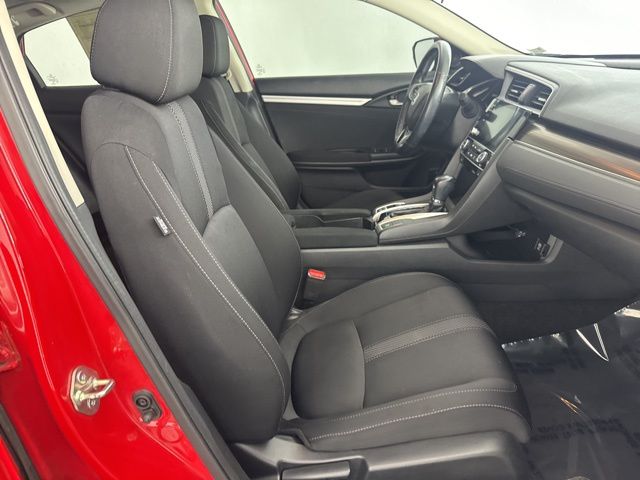 2019 Honda Civic EX photo 20