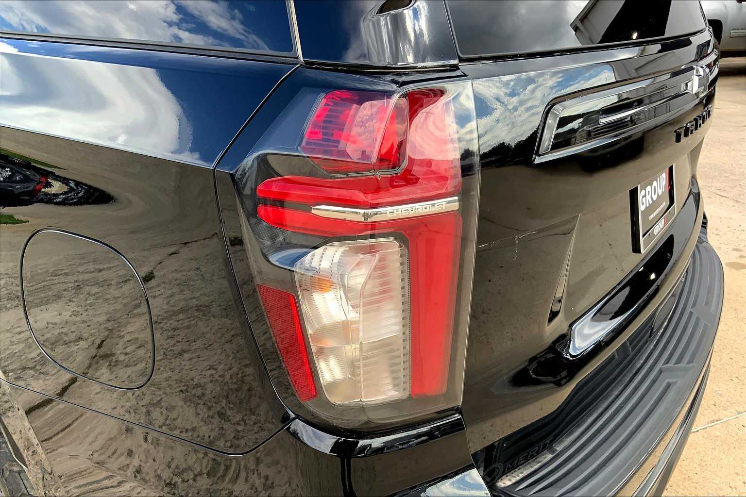 2021 Chevrolet Tahoe Z71 photo 24