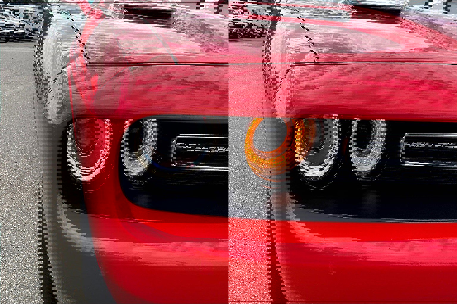 2022 Dodge Challenger SXT photo 25