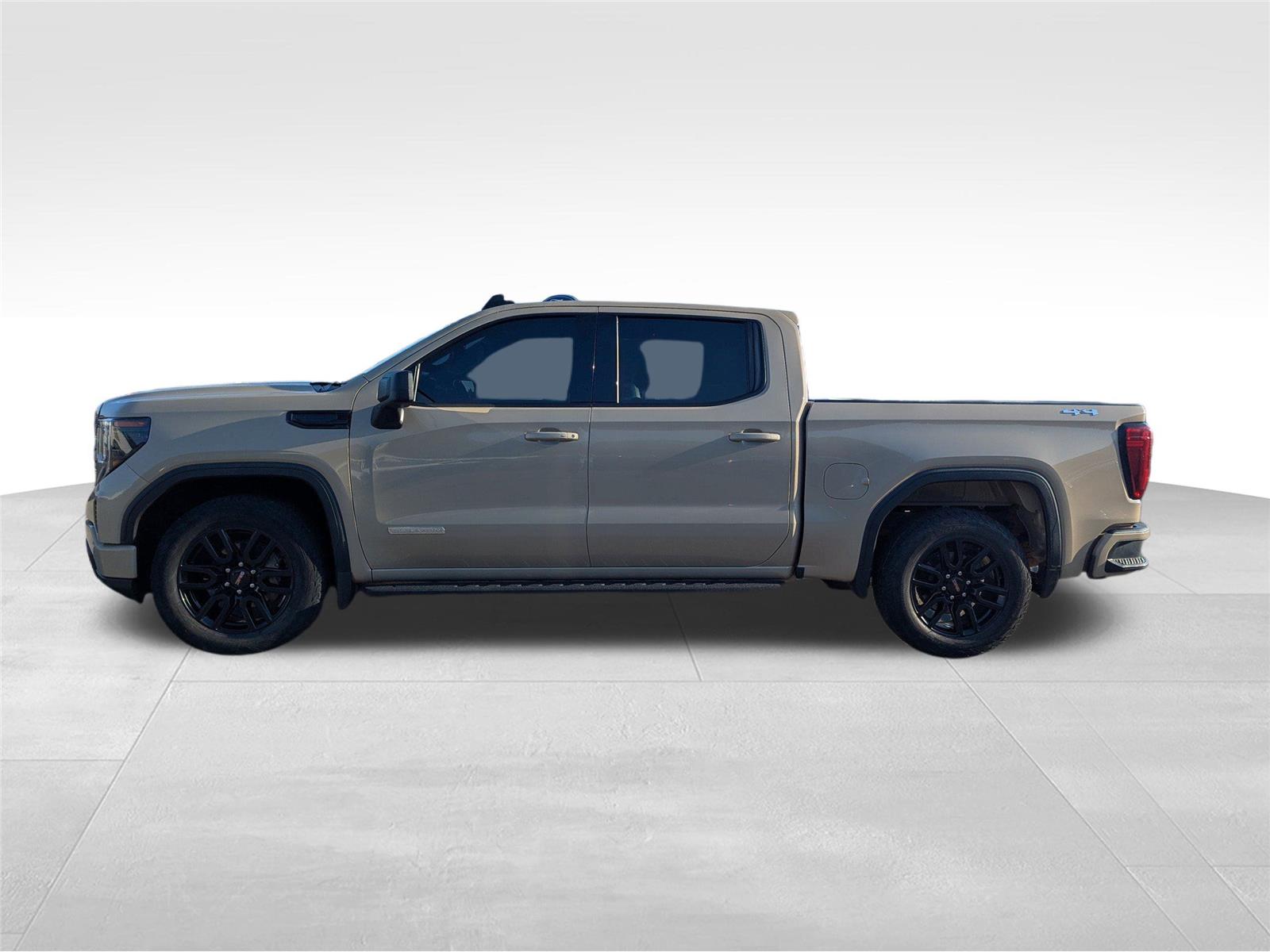 2023 Gmc Sierra 1500 Elevation photo 2