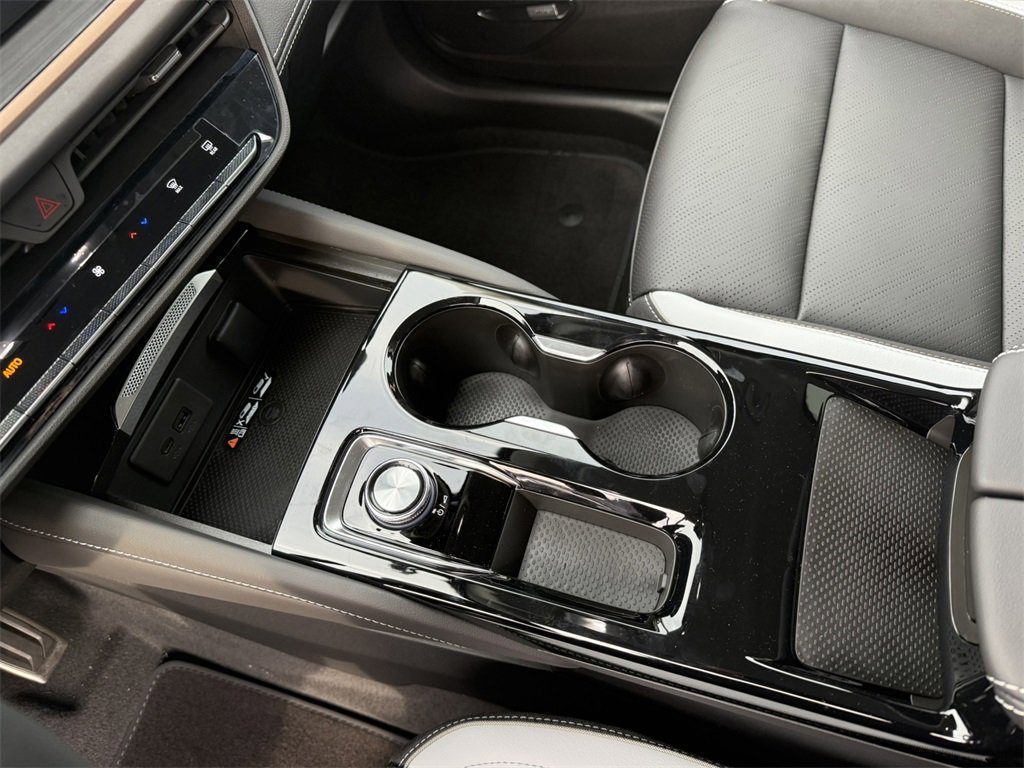 2026 BUICK ENVISION - Image 25
