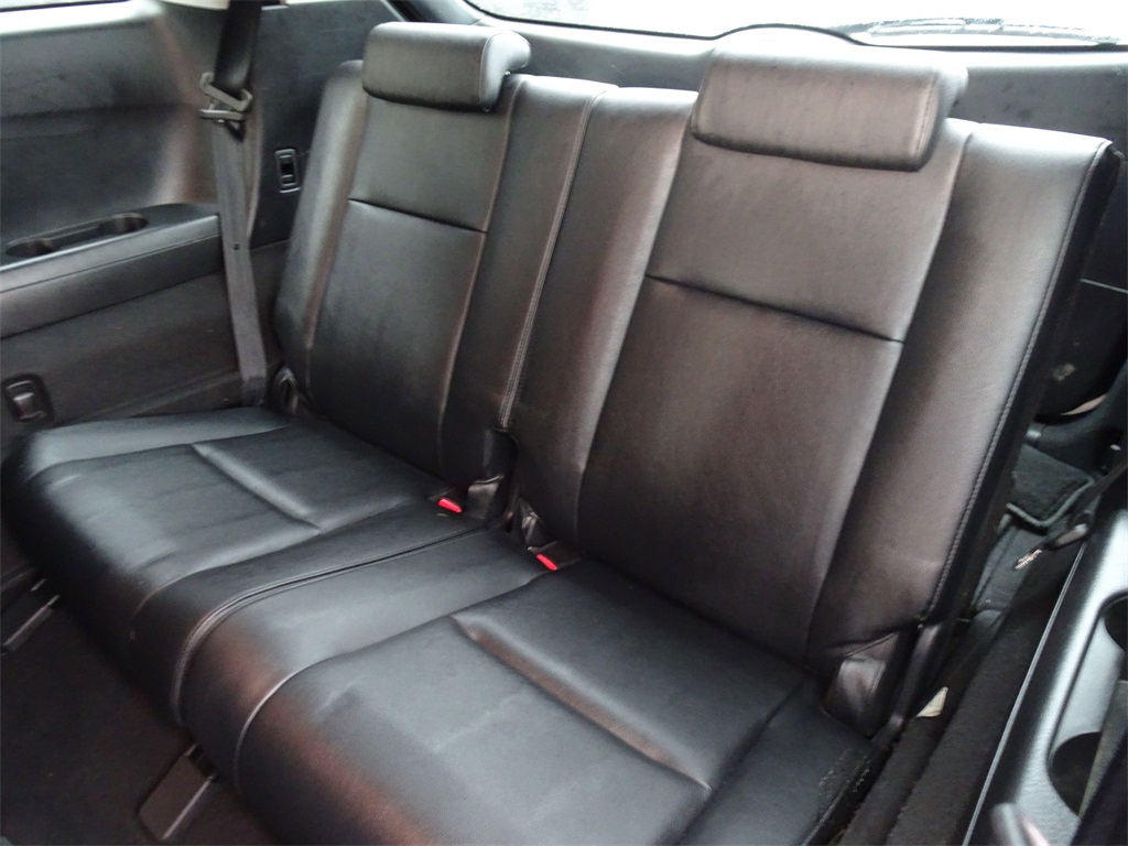 2009 Mazda CX-9 Grand Touring photo 15