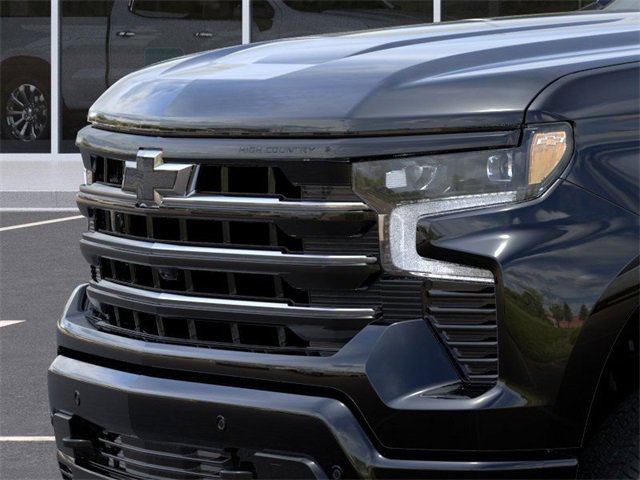 2026 Chevrolet Silverado 1500 High Country photo 12