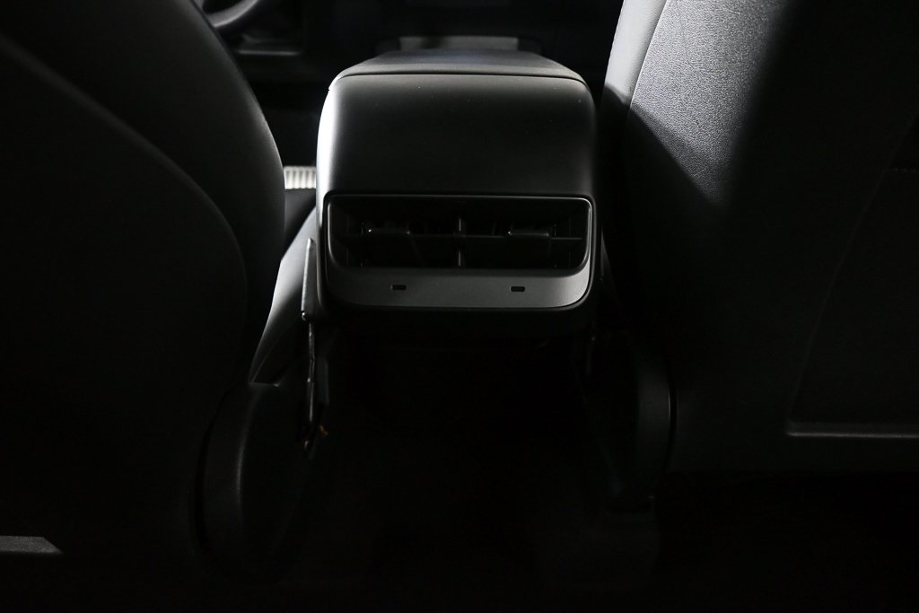 2022 Tesla Model Y Performance photo 14