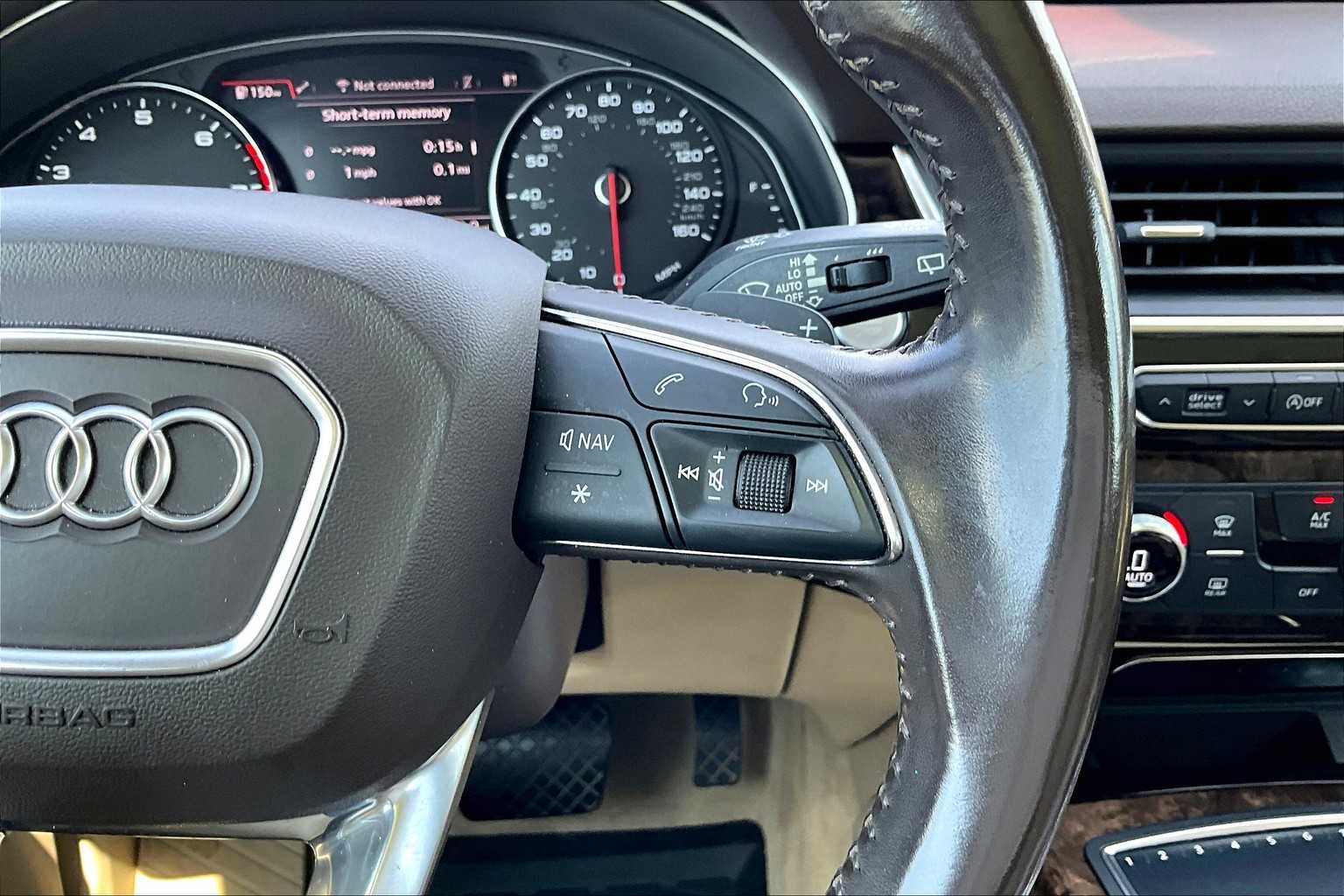 2018 Audi Q7 Premium Plus photo 22
