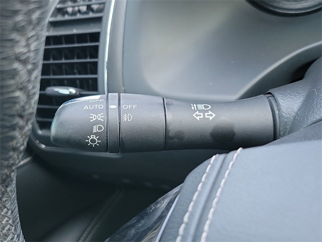 2021 Infiniti QX80 photo 13