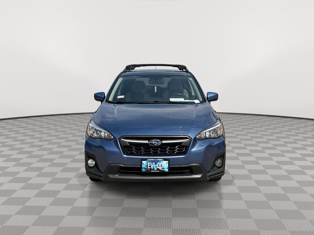 2019 Subaru Crosstrek 2.0i Premium photo 3