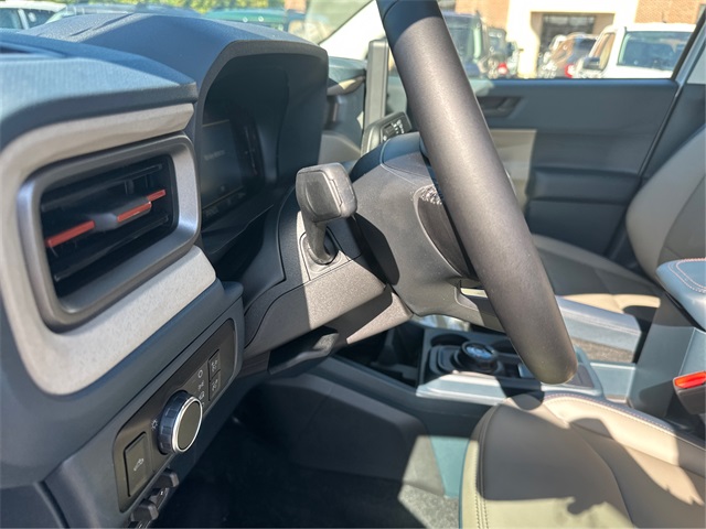 2025 Ford Maverick Lariat photo 28