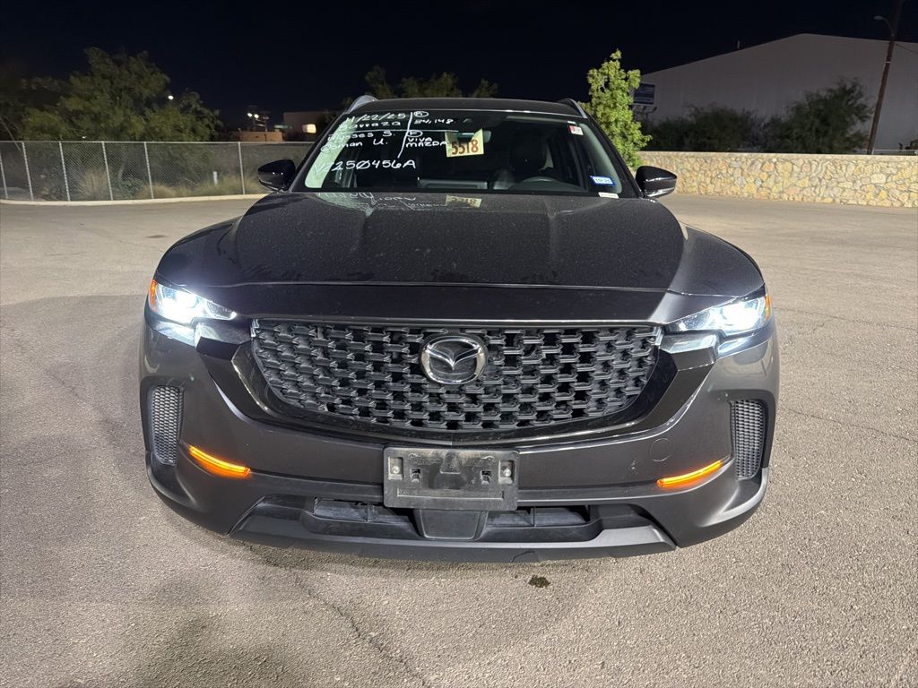 2024 Mazda CX-50 2.5 S Preferred photo 3