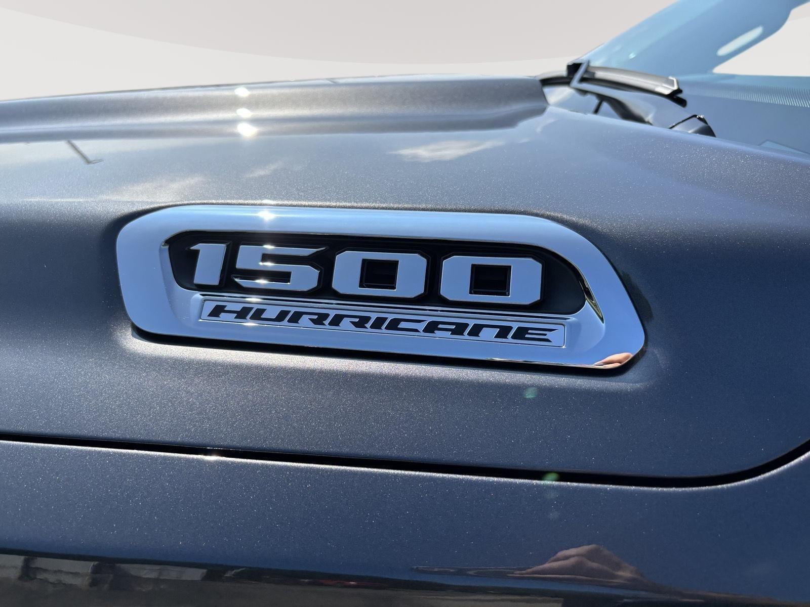 2026 Ram 1500 Big Horn photo 11