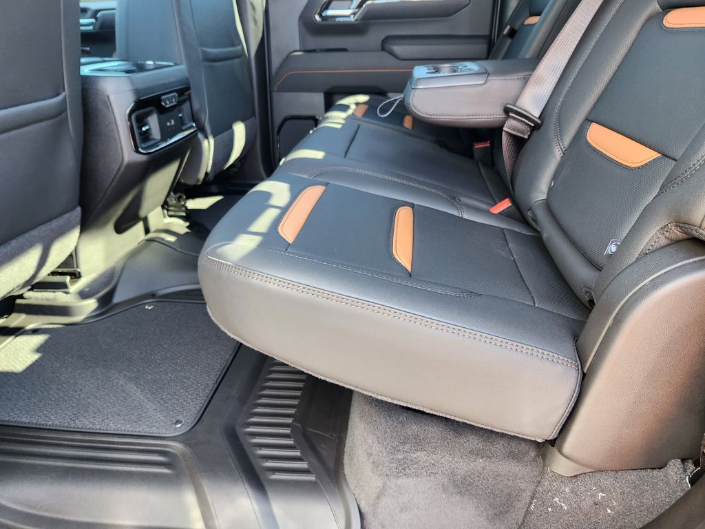 2026 Gmc Sierra 1500 AT4 photo 12
