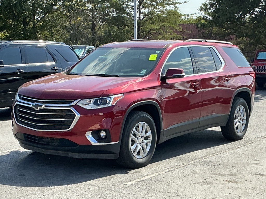 1GNERGKW7LJ321450
