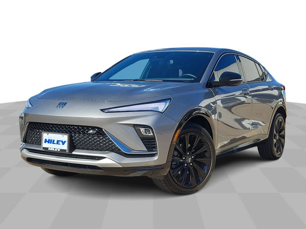 2024 Buick Envista Sport Touring