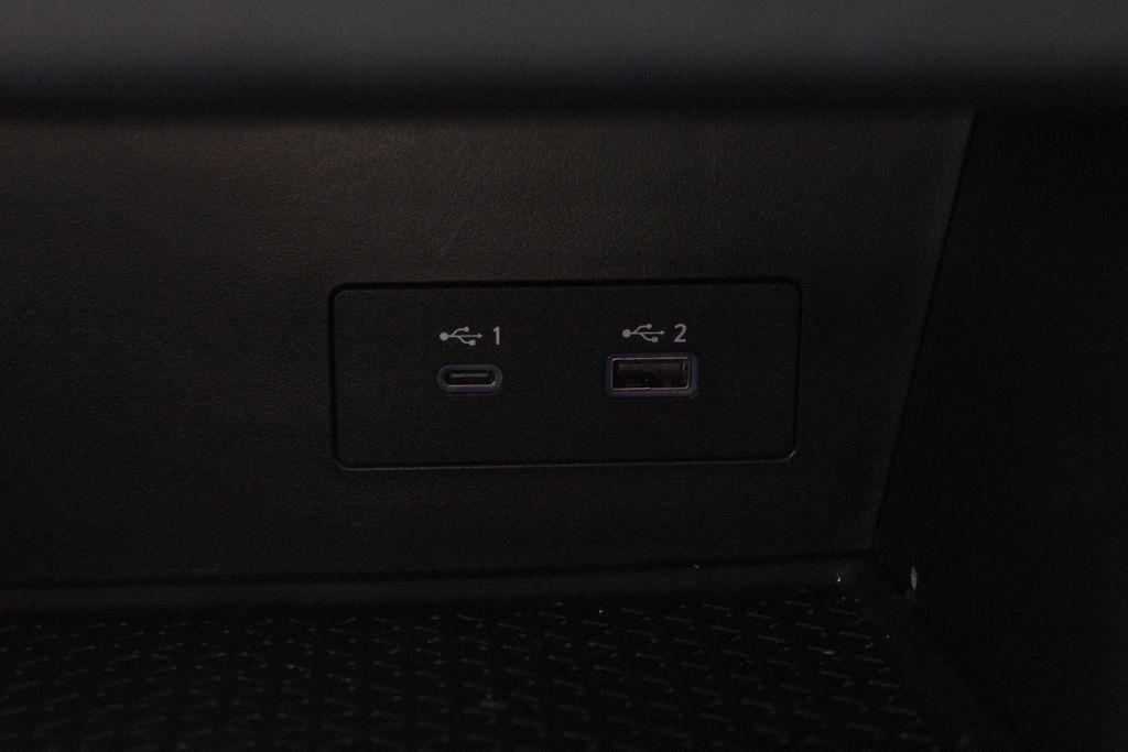 2023 Nissan Pathfinder Rock Creek photo 19
