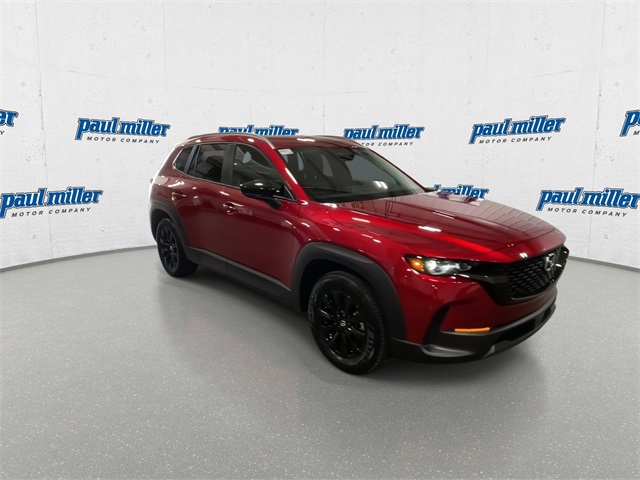 2025 Mazda CX-50 2.5 S Preferred photo 2