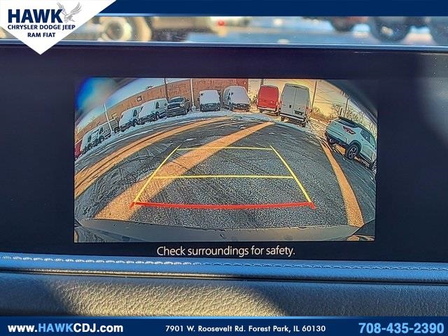 2025 MAZDA CX-30 - Image 16