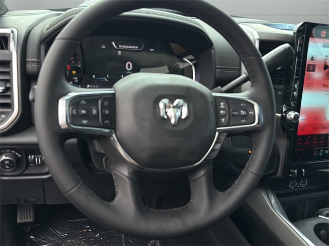 2026 Ram 2500 Laramie photo 25