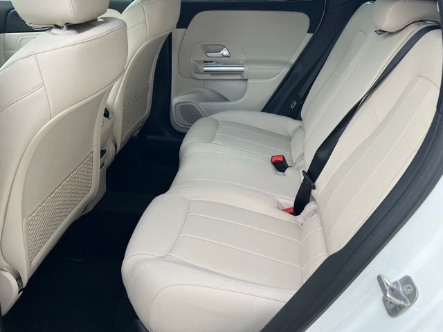 2025 Mercedes Benz GLA 250 4MATIC photo 20