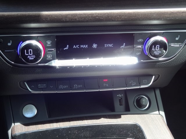2024 Audi Q5 45 S line Premium photo 22