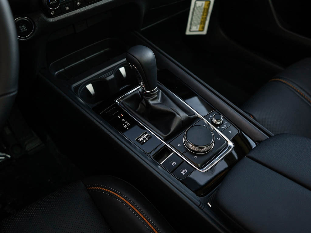 2025 Mazda CX-50 2.5 Turbo Premium Plus photo 25