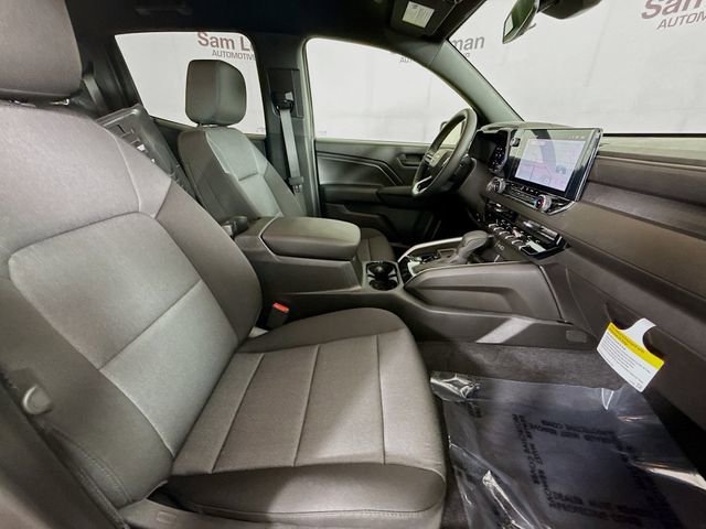 2026 Chevrolet Colorado Work Truck photo 25