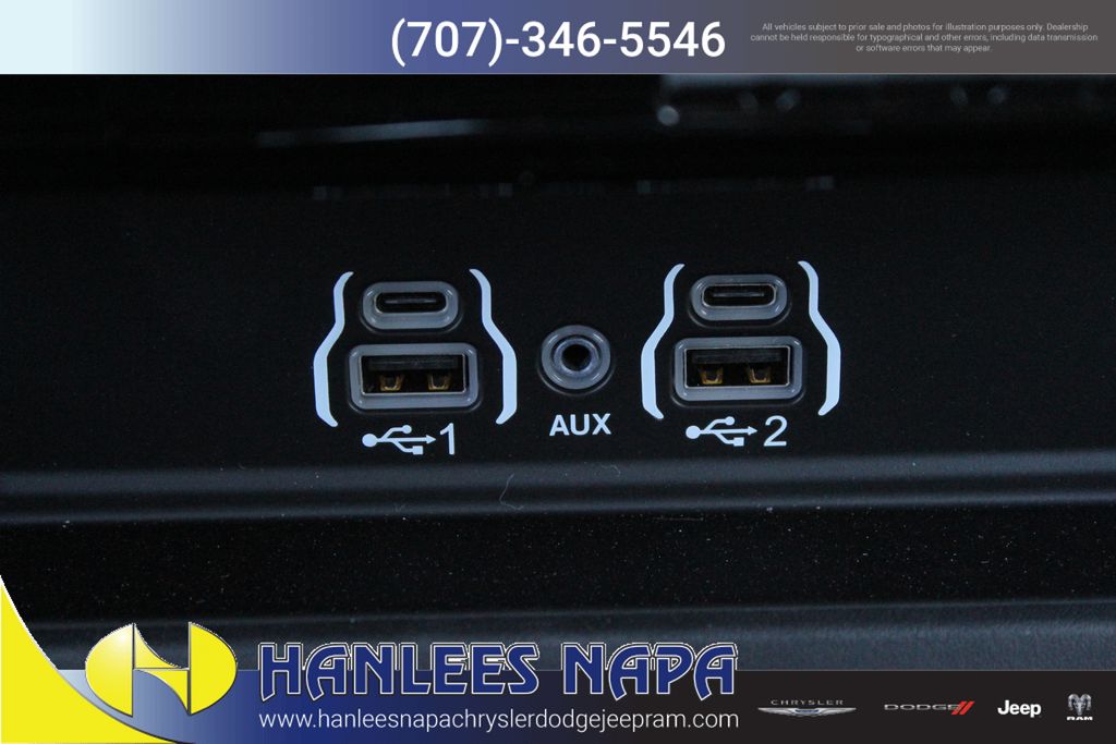 2025 Ram 3500 Laramie photo 18