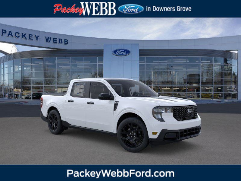 2025 FORD MAVERICK - Image 1