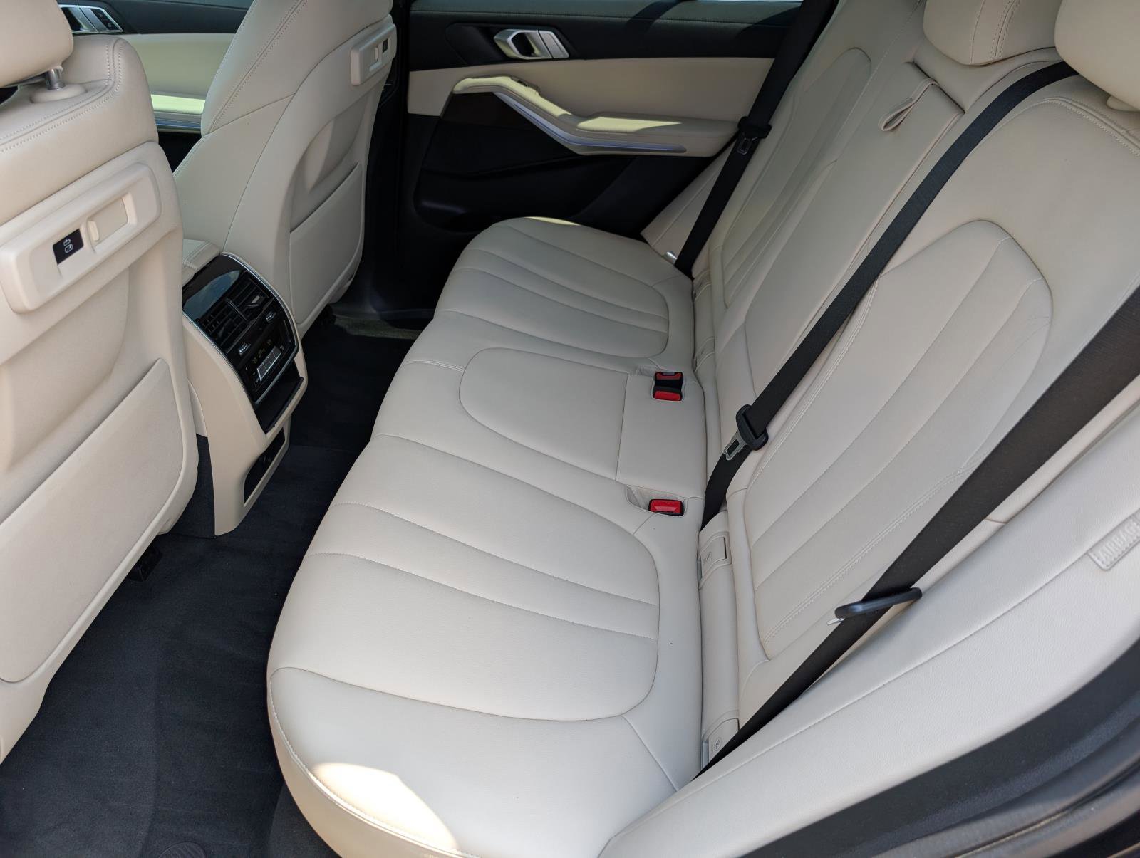 2022 Bmw X5 sDrive40i photo 26