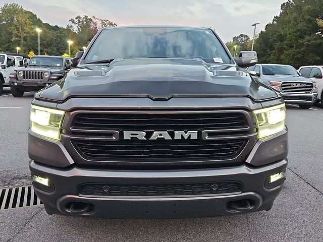 2022 Ram 1500 Laramie photo 15