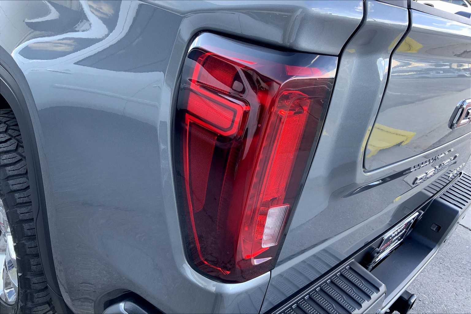 2021 Gmc Sierra 1500 Denali photo 25