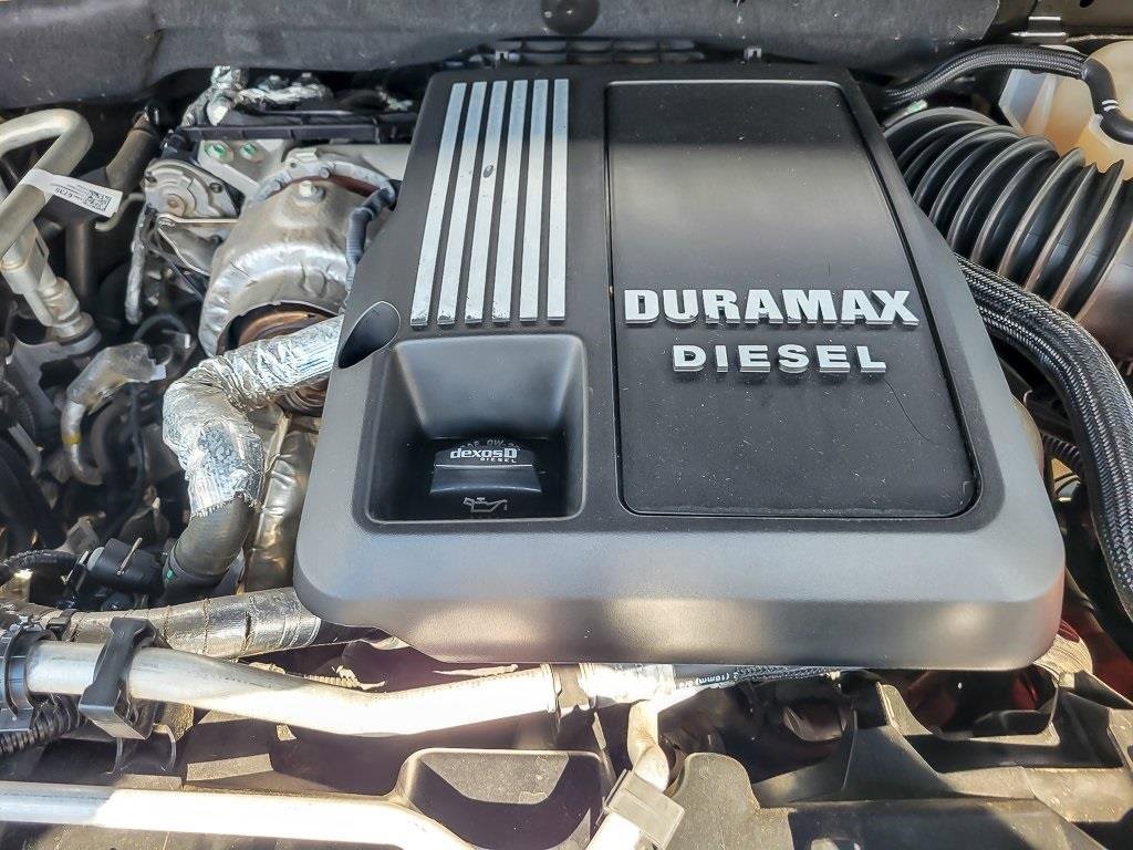 2022 GMC SIERRA - Image 23