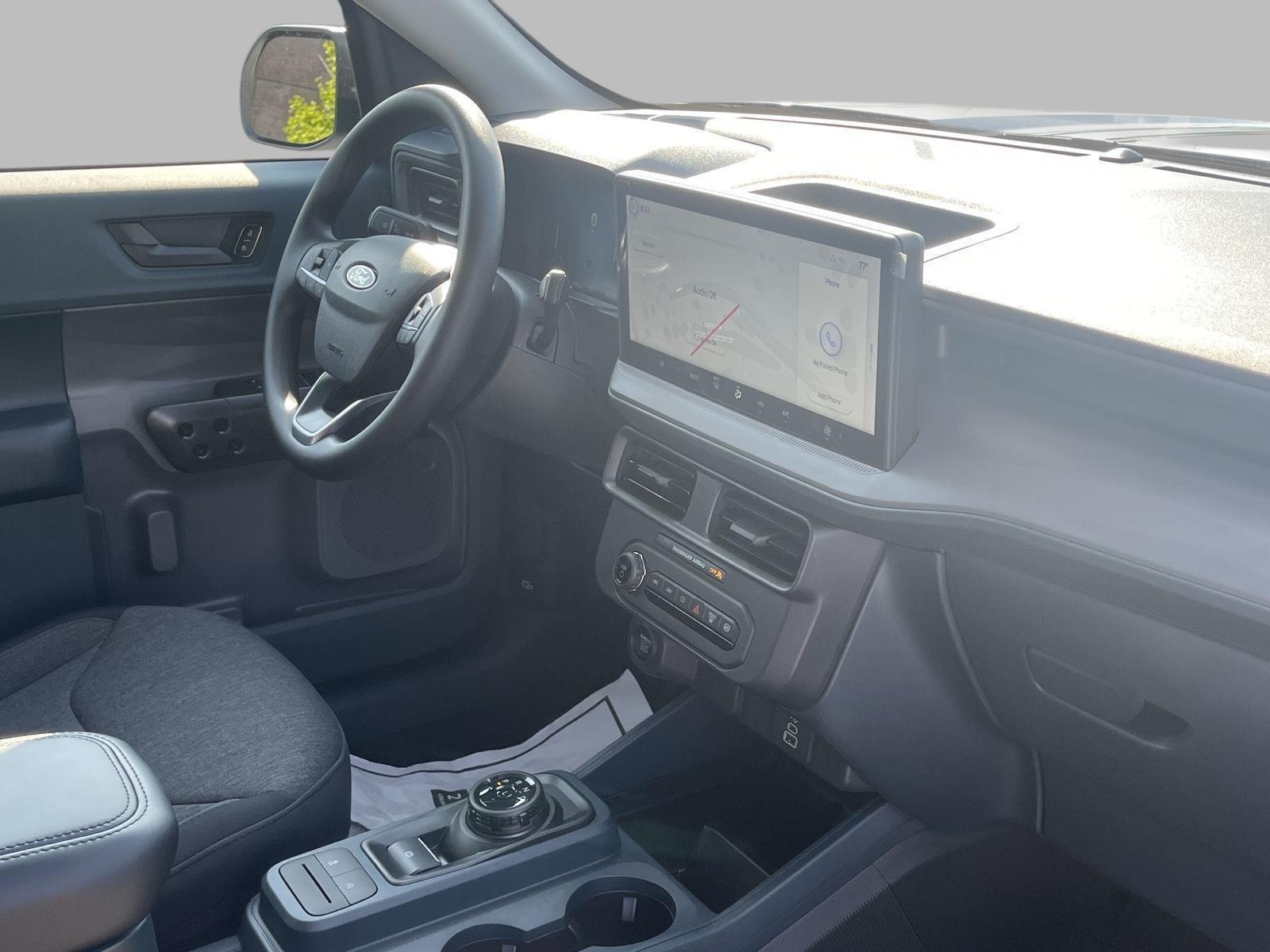 2025 Ford Maverick XLT photo 14