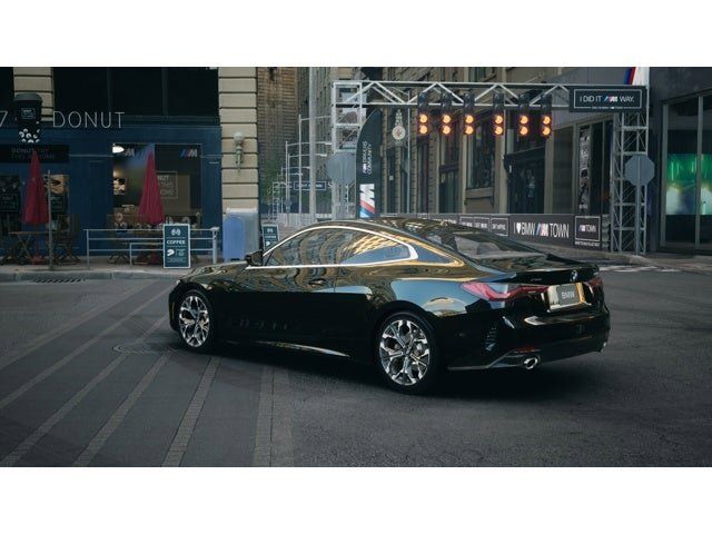 2026 Bmw 430i xDrive photo 2