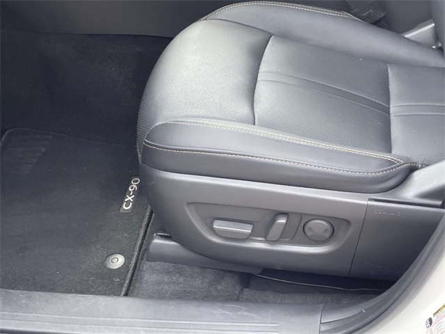 2024 Mazda CX-90 Preferred photo 10