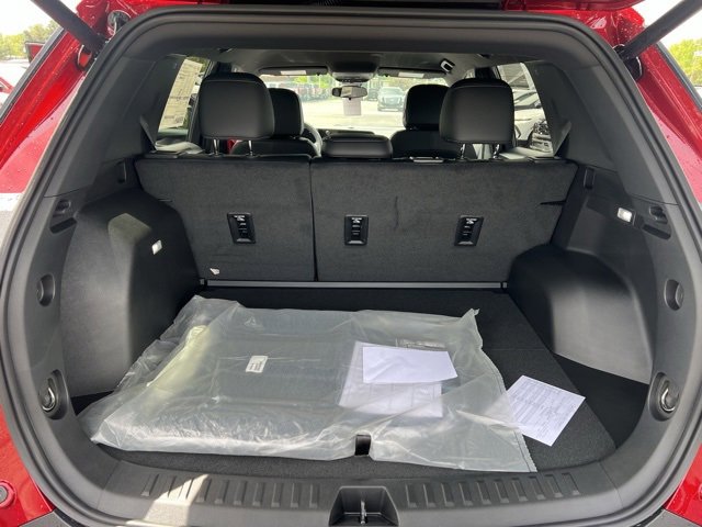 2026 Chevrolet Equinox LT photo 19