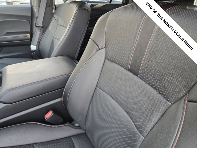 2025 Honda Passport TrailSport photo 20