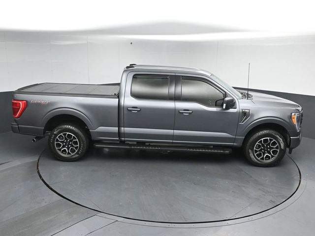 2022 FORD F-150 - Image 50