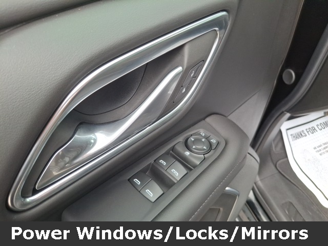2023 Chevrolet Tahoe LS photo 10