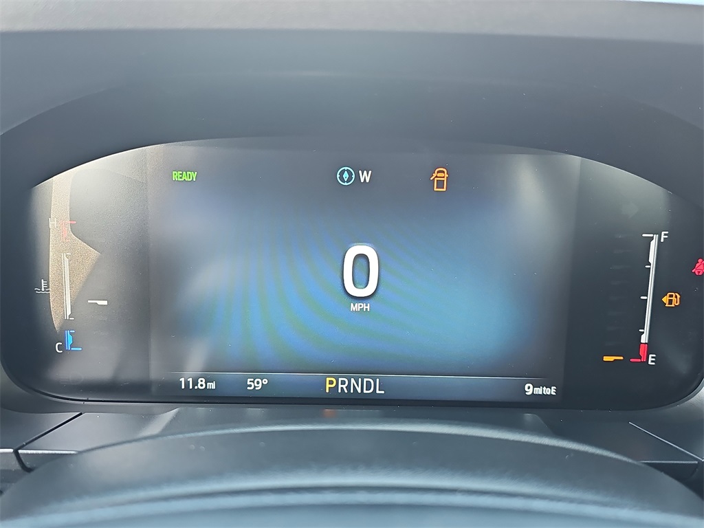 2025 Ford Maverick XL photo 18