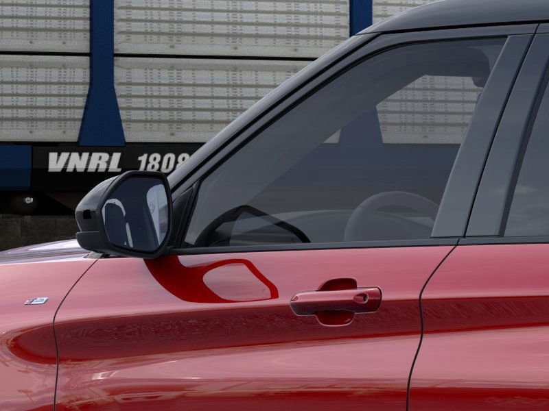 2025 Ford Explorer ST-Line photo 15