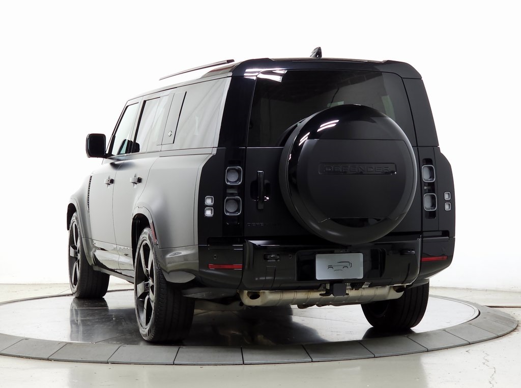 2024 LAND ROVER DEFENDER - Image 2