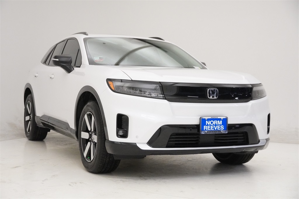 2025 Honda Prologue Touring photo 3
